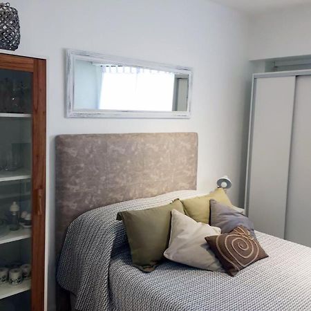 부에노스아이레스 Departamento Monoambiente A Metros Del Obelisco 아파트 외부 사진
