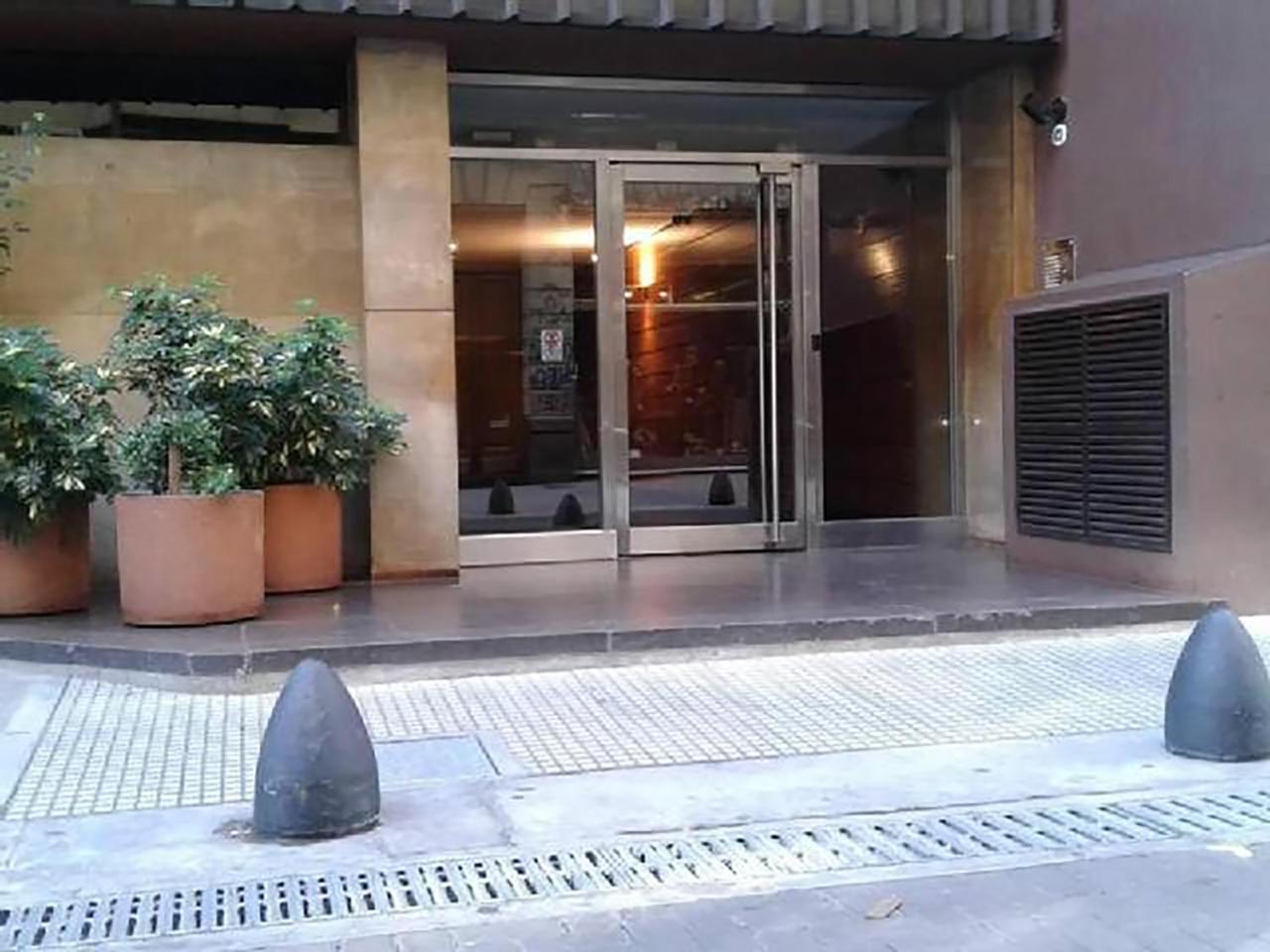 부에노스아이레스 Departamento Monoambiente A Metros Del Obelisco 아파트 외부 사진