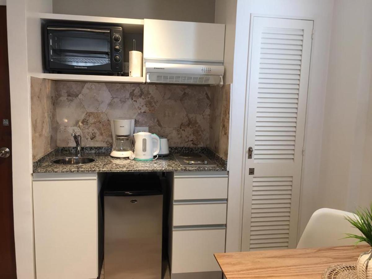 부에노스아이레스 Departamento Monoambiente A Metros Del Obelisco 아파트 외부 사진